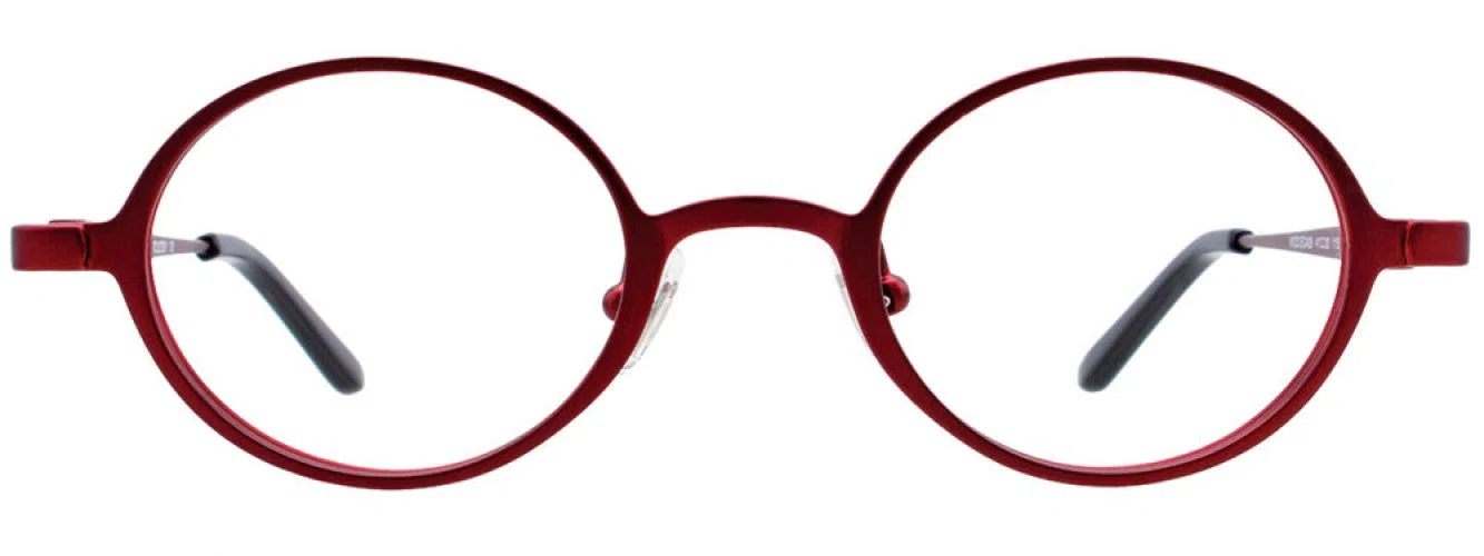 Aspex Eyewear EC429 Eyeglasses - view 7